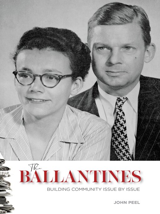 Title details for The Ballantines by John Peel - Available